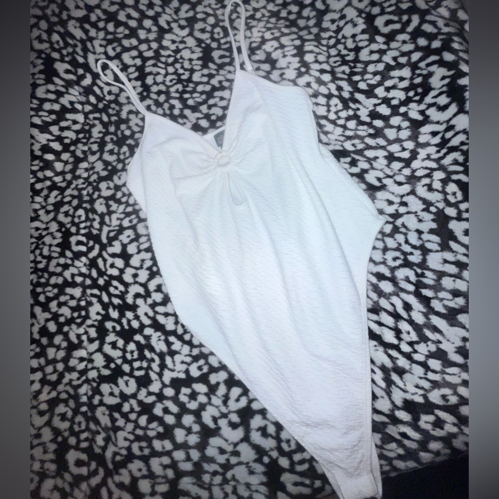 Bodysuit